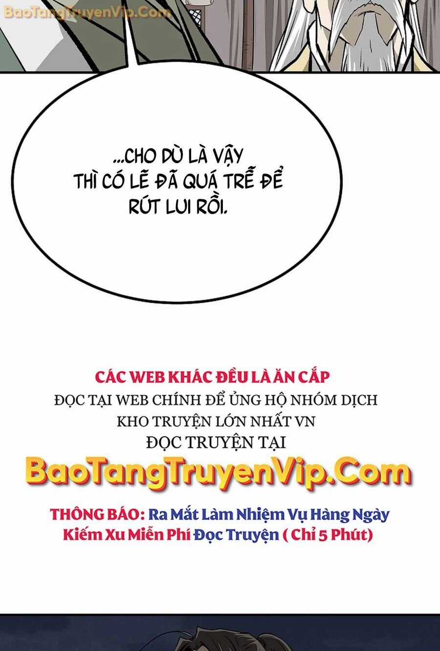 Cung Quỷ Kiếm Thần - Chapter 271 - Trang 135