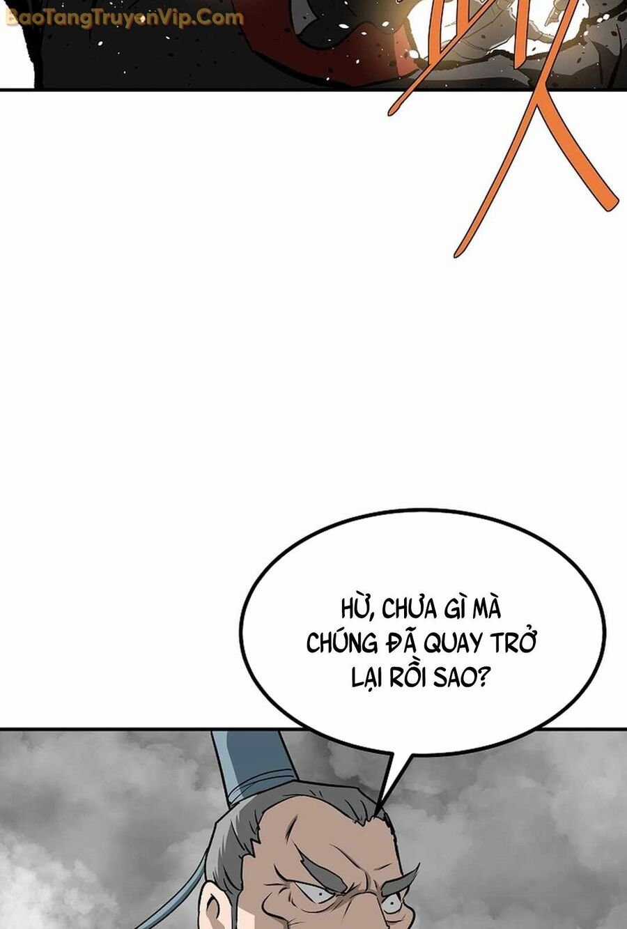 Cung Quỷ Kiếm Thần - Chapter 271 - Trang 17