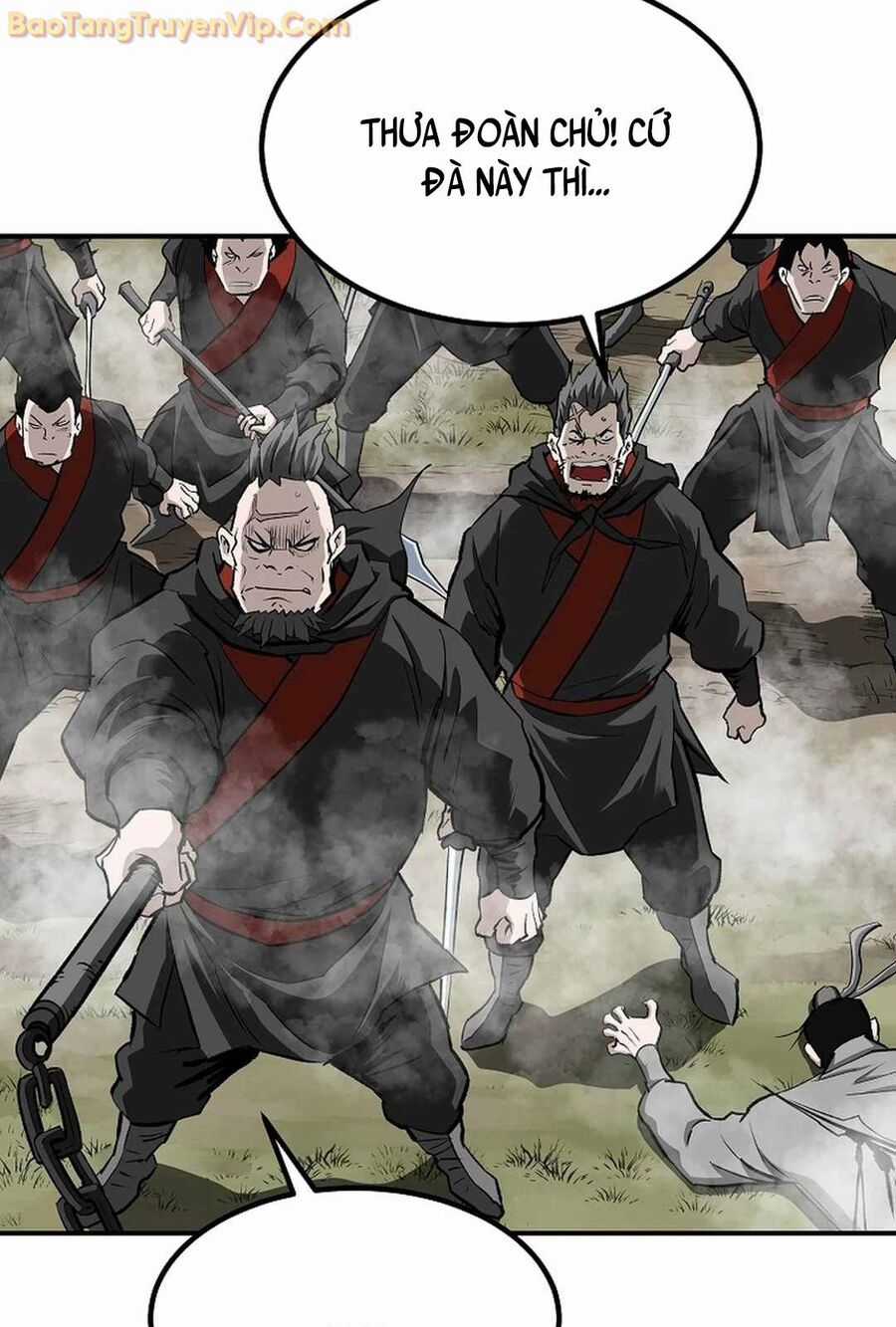 Cung Quỷ Kiếm Thần - Chapter 271 - Trang 22