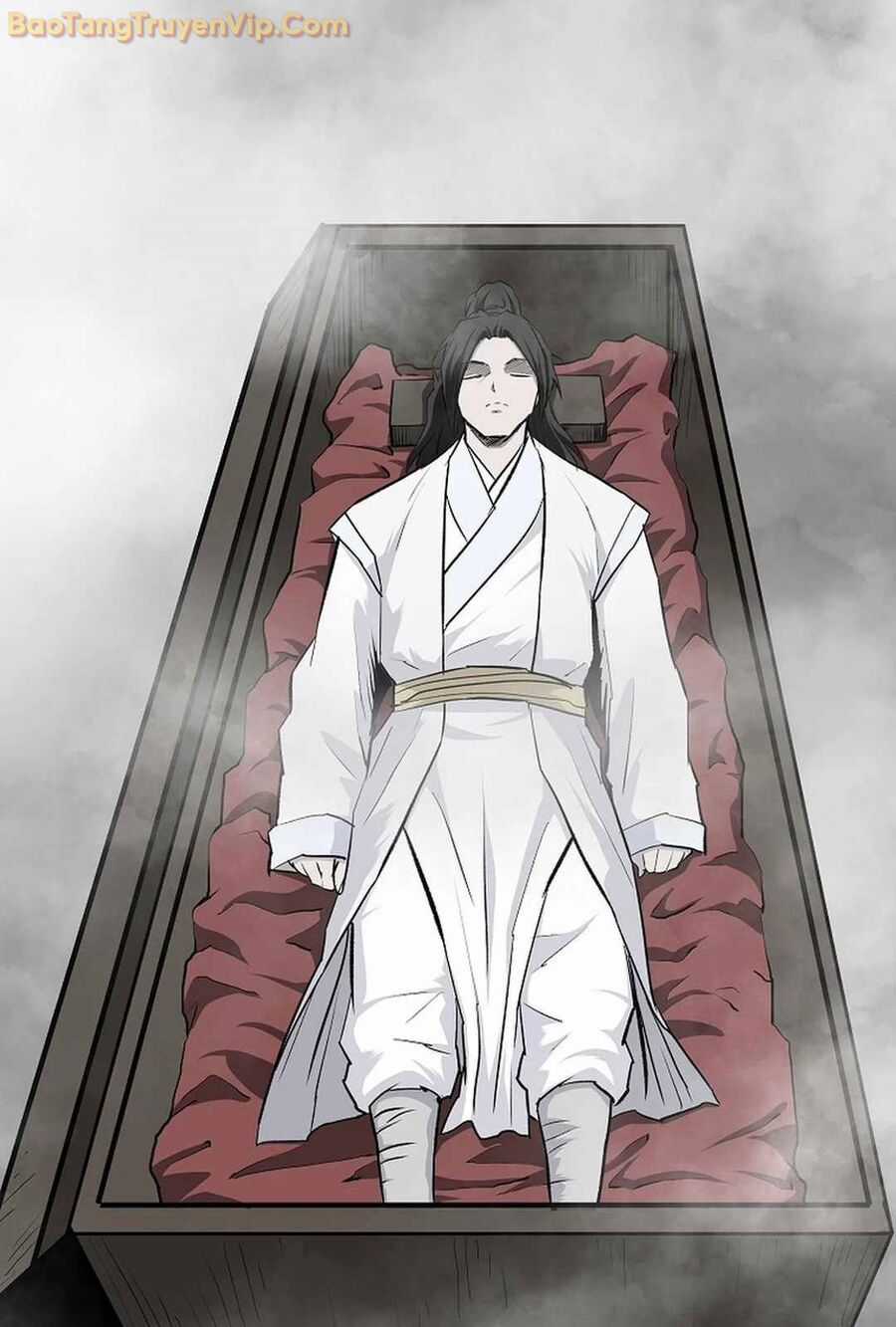 Cung Quỷ Kiếm Thần - Chapter 271 - Trang 39