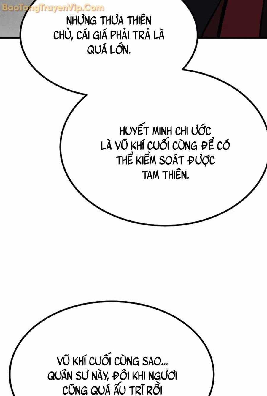 Cung Quỷ Kiếm Thần - Chapter 271 - Trang 77