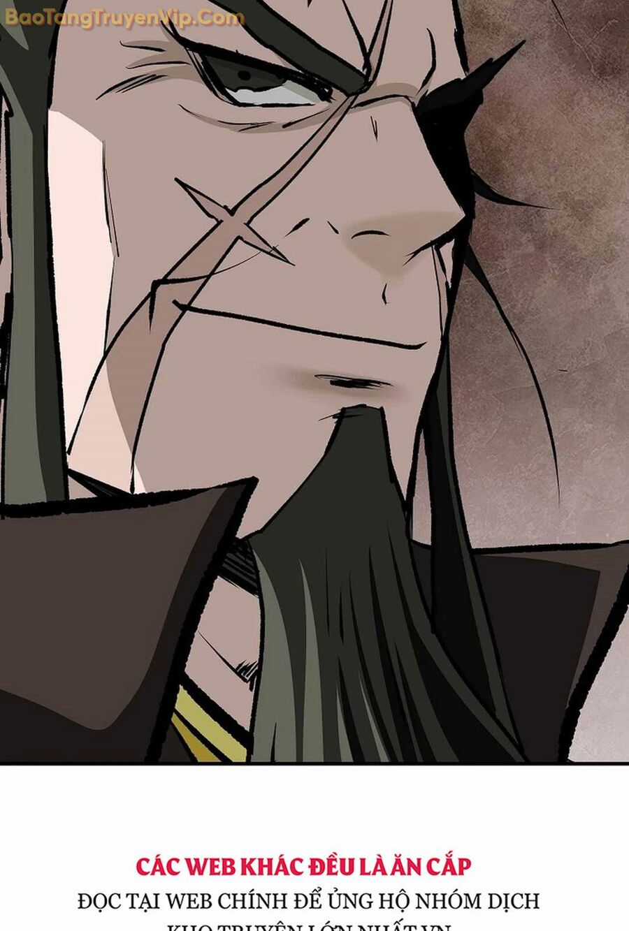 Cung Quỷ Kiếm Thần - Chapter 271 - Trang 83