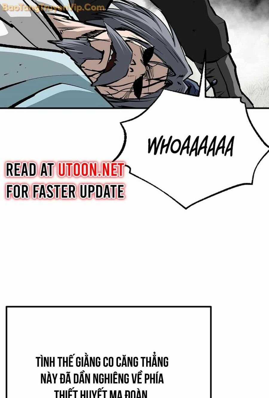 Cung Quỷ Kiếm Thần - Chapter 271 - Trang 10