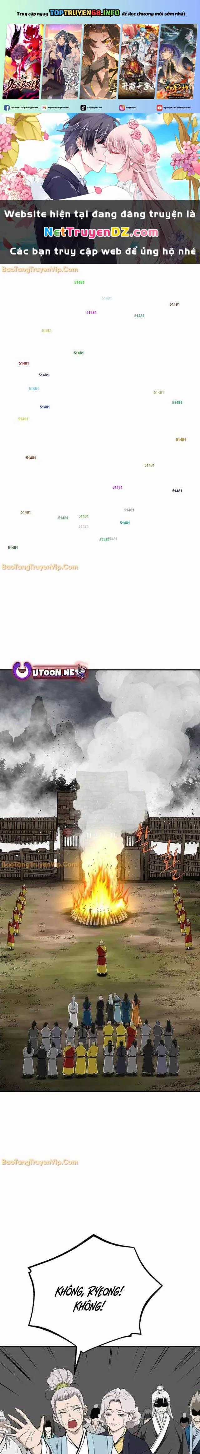 Cung Quỷ Kiếm Thần - Chapter 272 - Trang 1