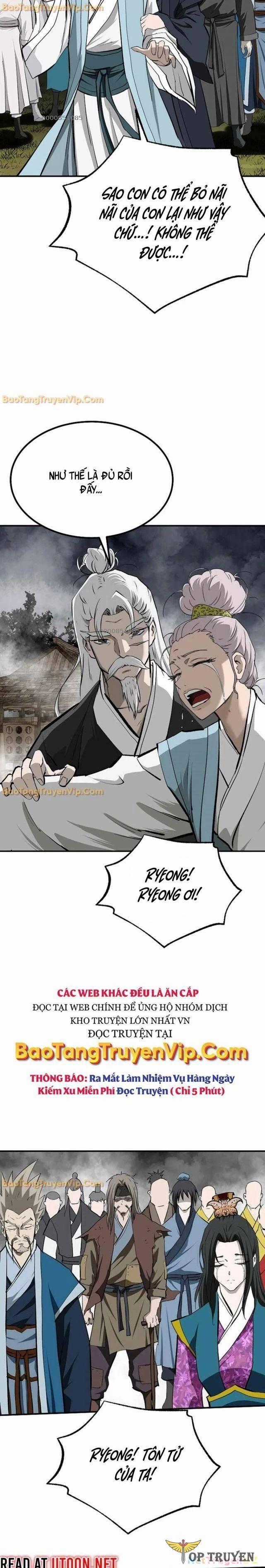 Cung Quỷ Kiếm Thần - Chapter 272 - Trang 2