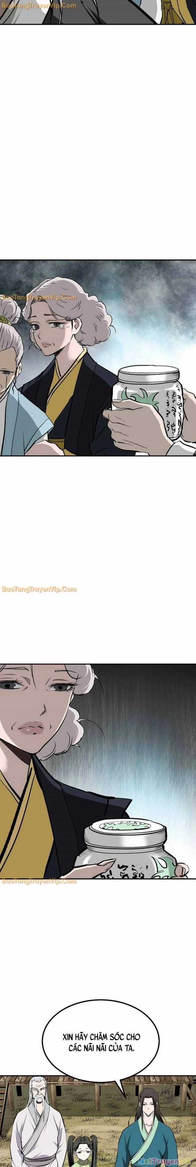 Cung Quỷ Kiếm Thần - Chapter 272 - Trang 16