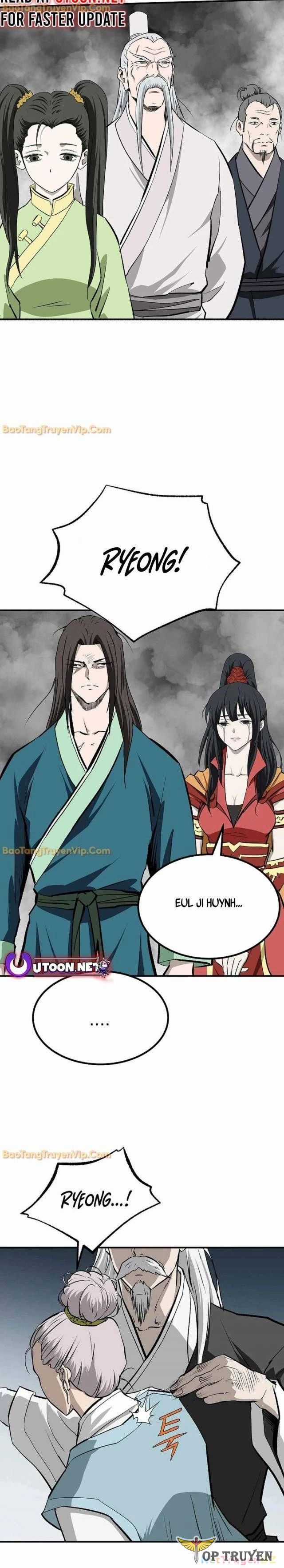 Cung Quỷ Kiếm Thần - Chapter 272 - Trang 3