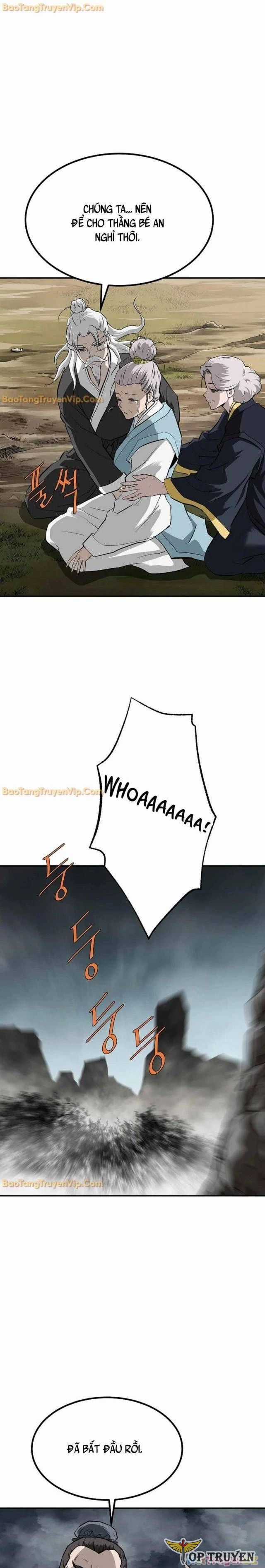 Cung Quỷ Kiếm Thần - Chapter 272 - Trang 4