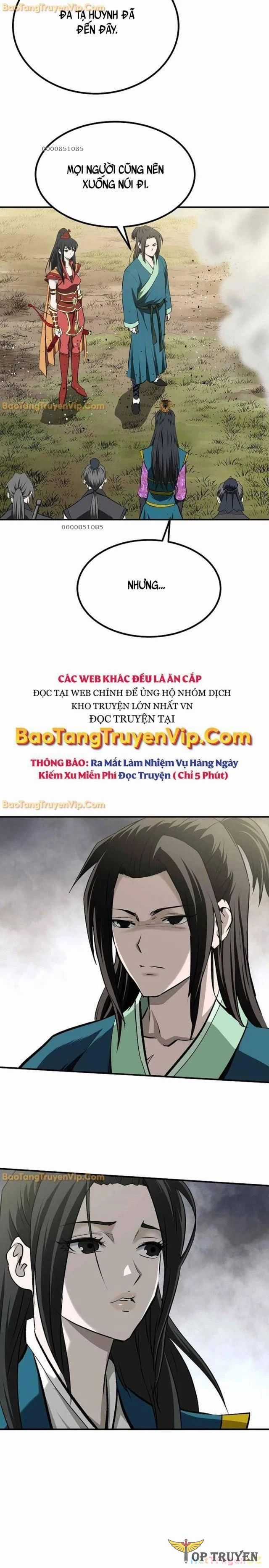 Cung Quỷ Kiếm Thần - Chapter 272 - Trang 6