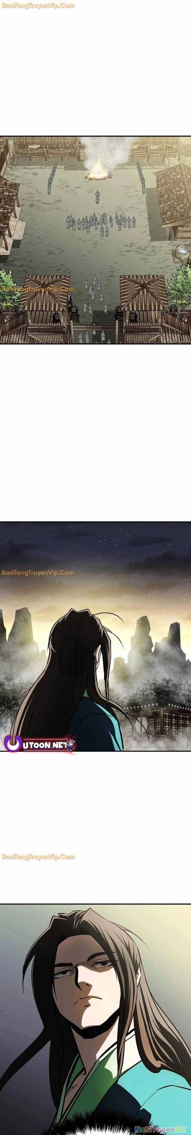 Cung Quỷ Kiếm Thần - Chapter 272 - Trang 7