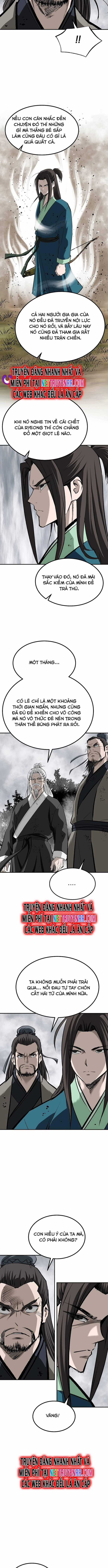 Cung Quỷ Kiếm Thần - Chapter 273 - Trang 2