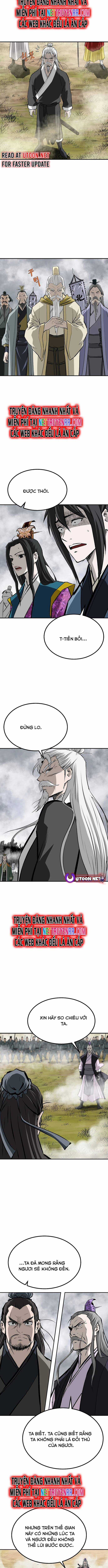 Cung Quỷ Kiếm Thần - Chapter 273 - Trang 3