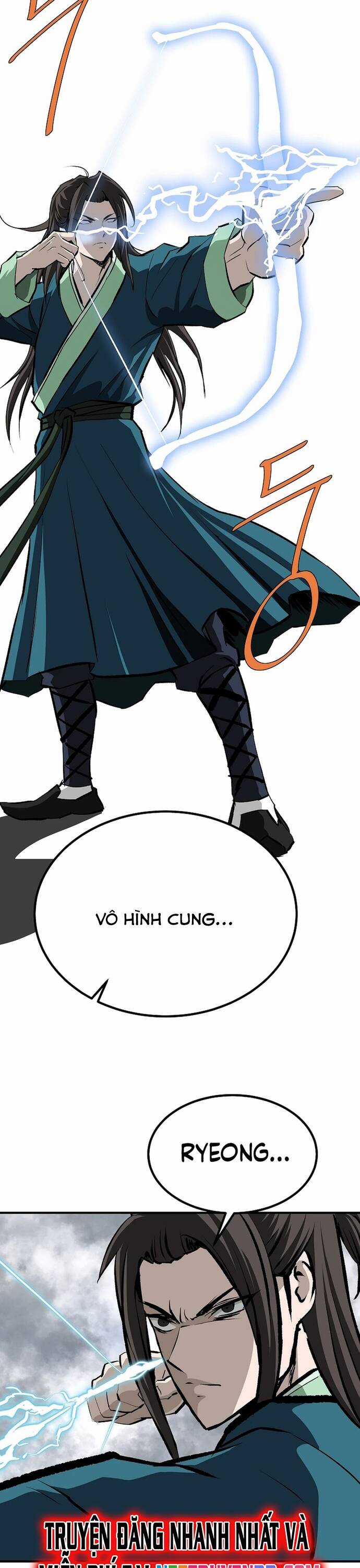 Cung Quỷ Kiếm Thần - Chapter 274 - Trang 23