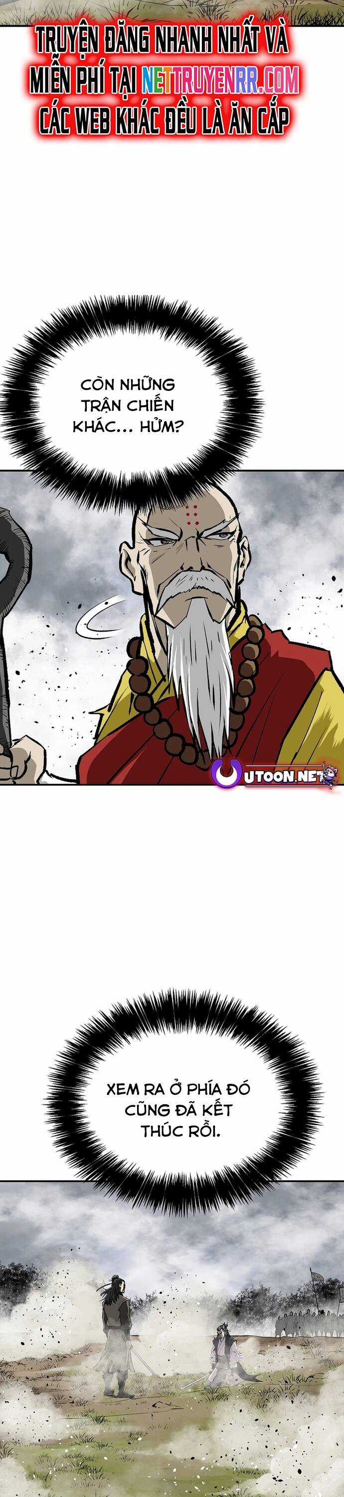 Cung Quỷ Kiếm Thần - Chapter 274 - Trang 4