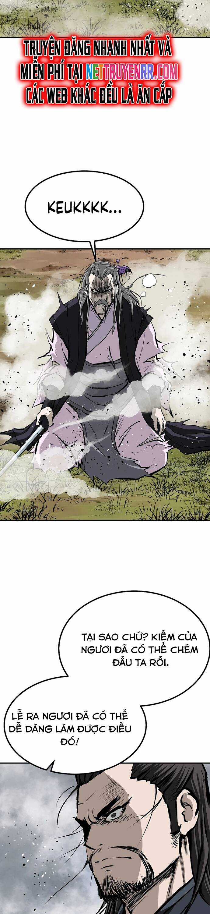 Cung Quỷ Kiếm Thần - Chapter 274 - Trang 5