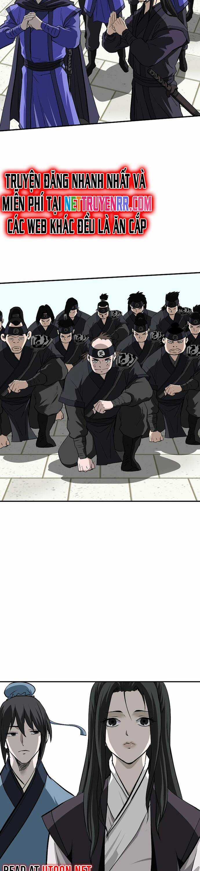 Cung Quỷ Kiếm Thần - Chapter 274 - Trang 48