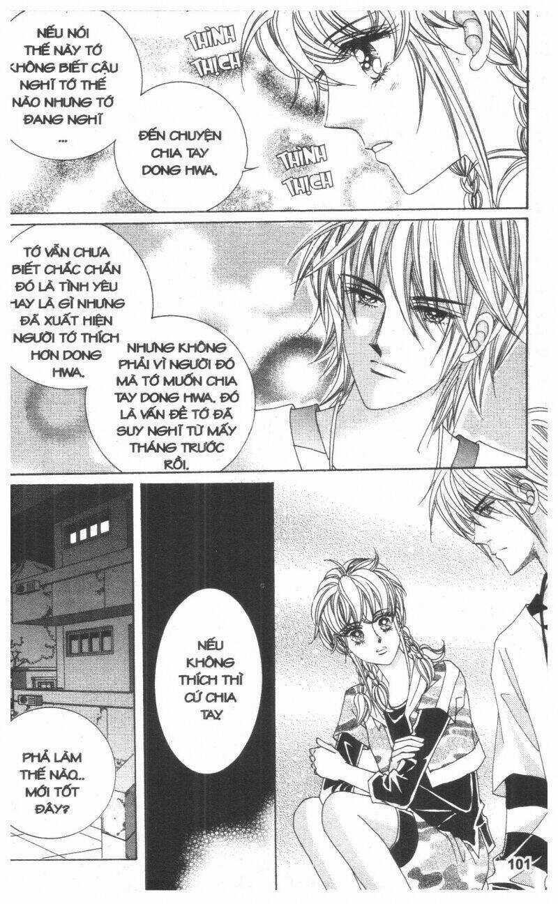 Cũng Vì Em - Chapter 1 - Trang 101