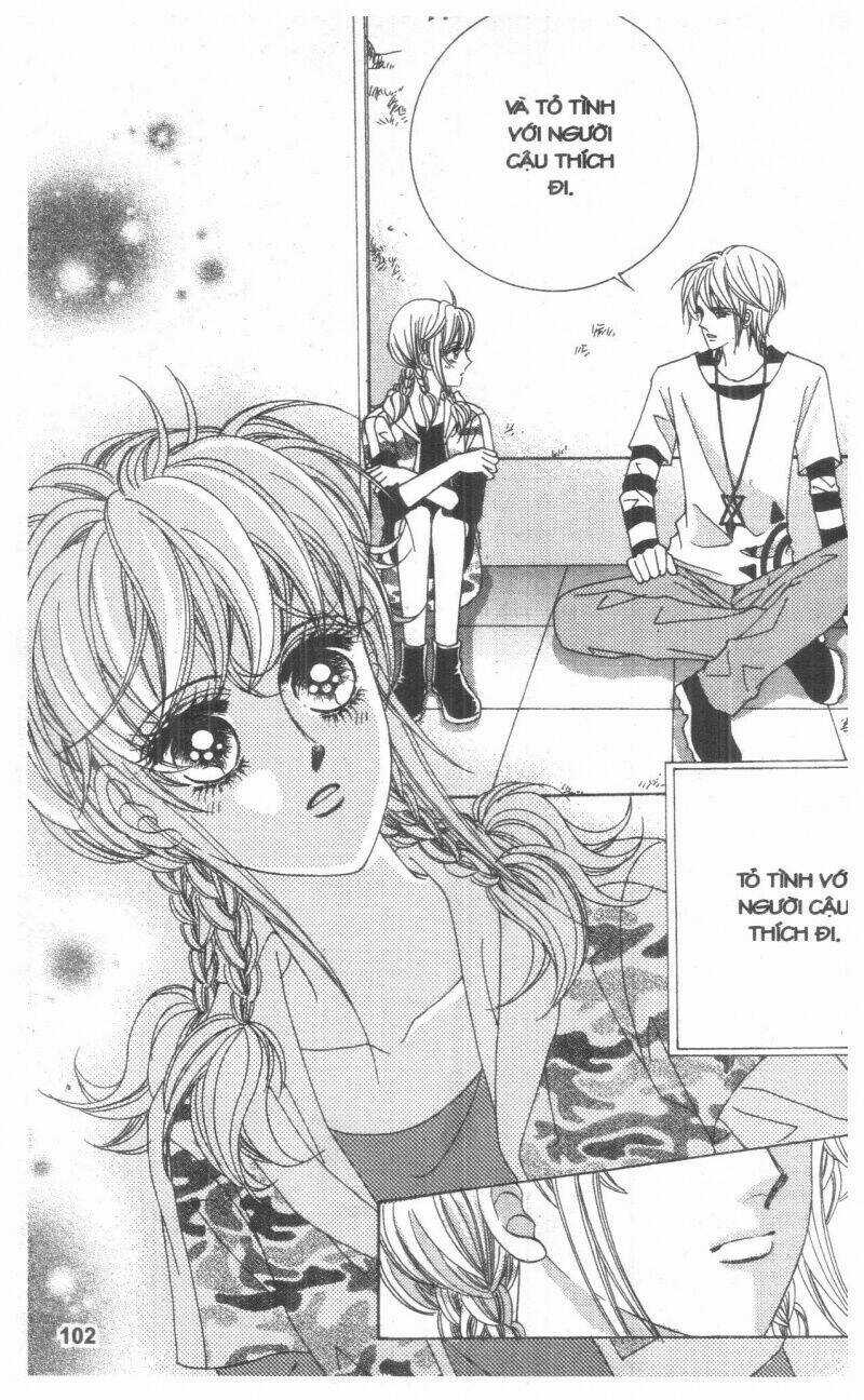 Cũng Vì Em - Chapter 1 - Trang 102