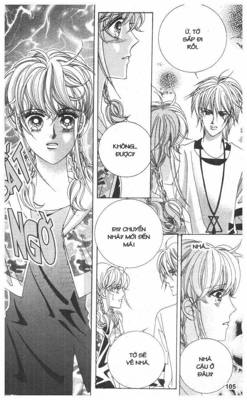 Cũng Vì Em - Chapter 1 - Trang 105