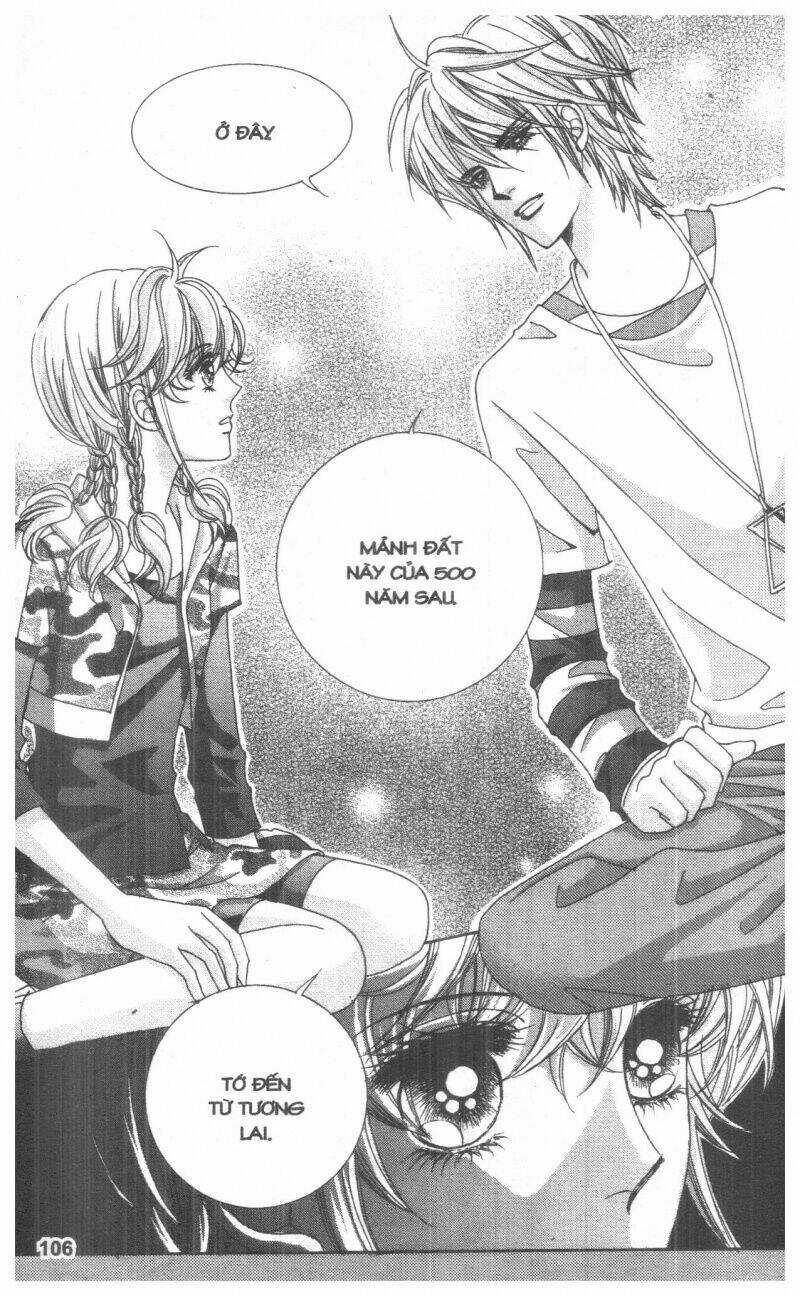 Cũng Vì Em - Chapter 1 - Trang 106