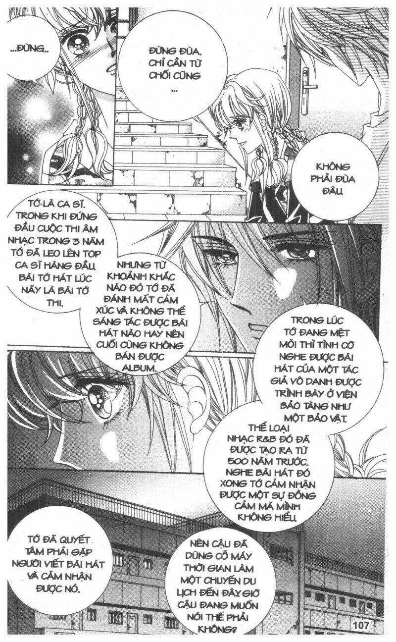 Cũng Vì Em - Chapter 1 - Trang 107