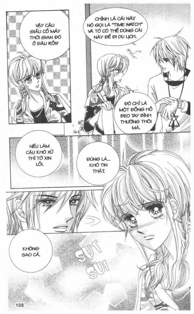 Cũng Vì Em - Chapter 1 - Trang 108