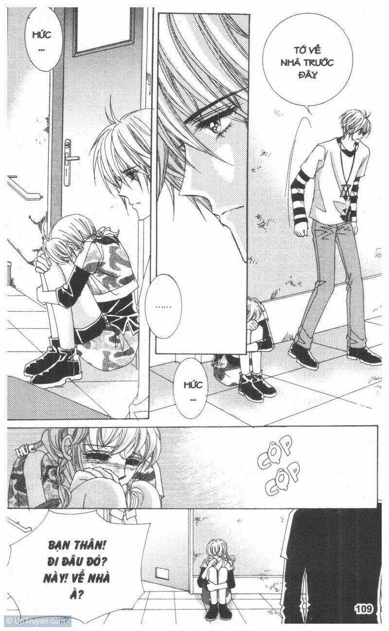 Cũng Vì Em - Chapter 1 - Trang 109