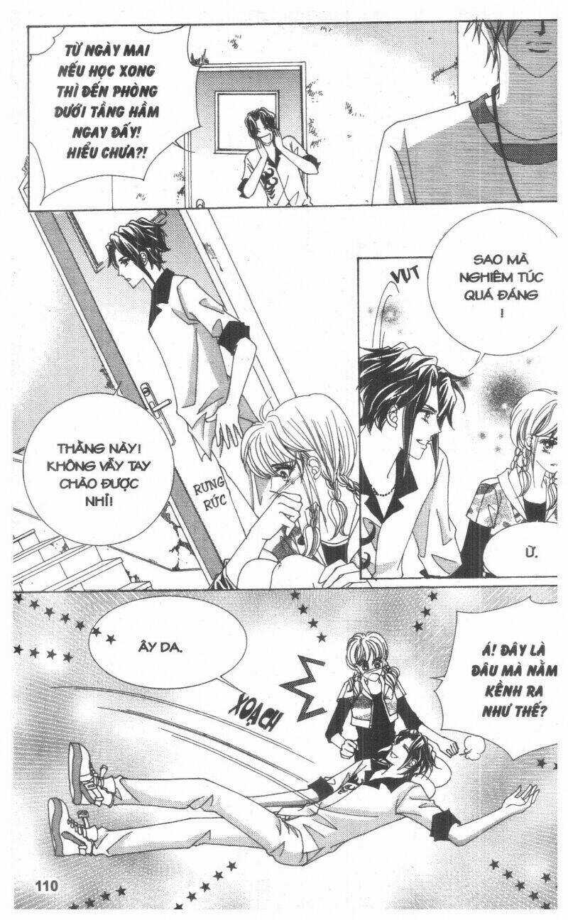 Cũng Vì Em - Chapter 1 - Trang 110