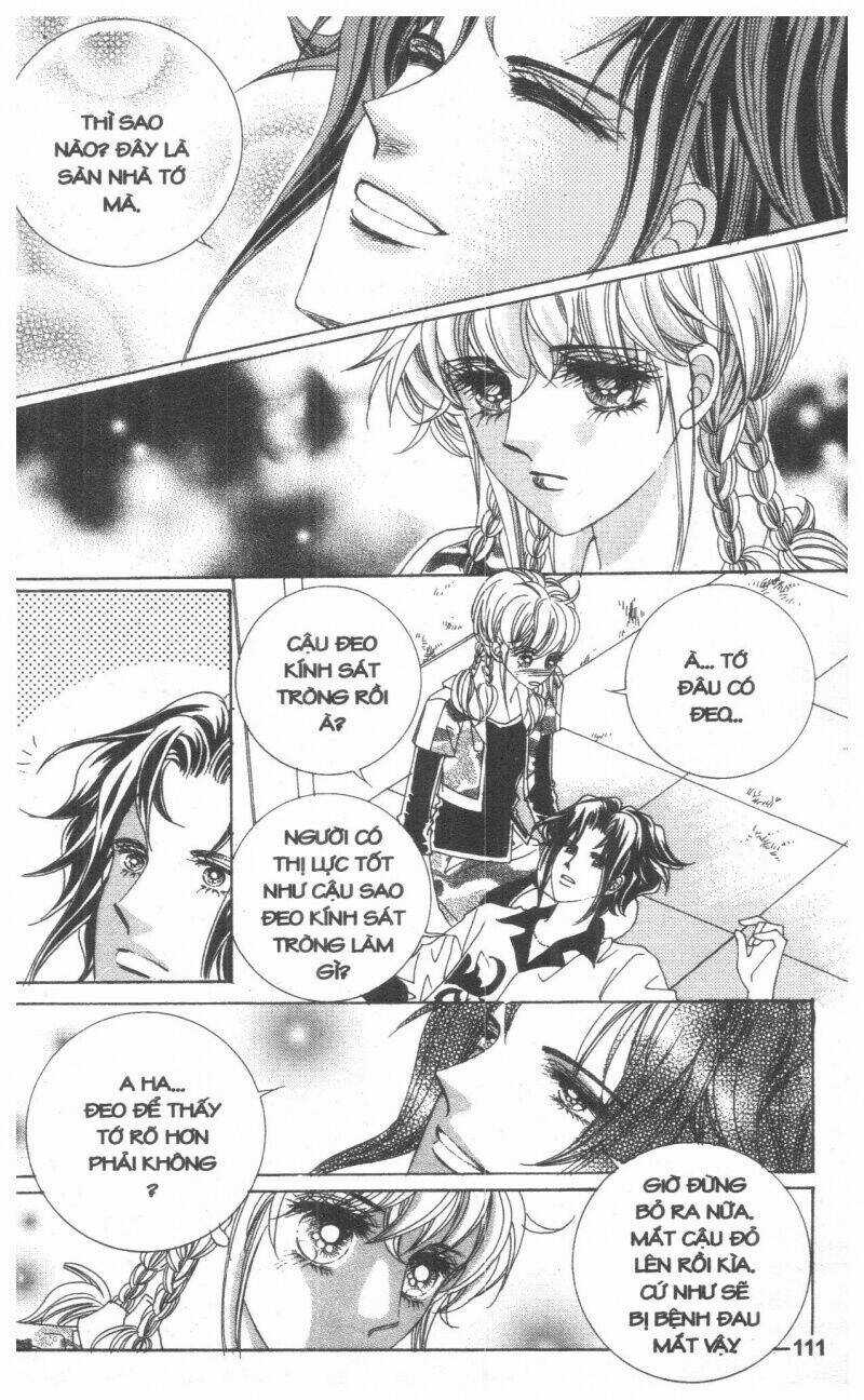 Cũng Vì Em - Chapter 1 - Trang 111