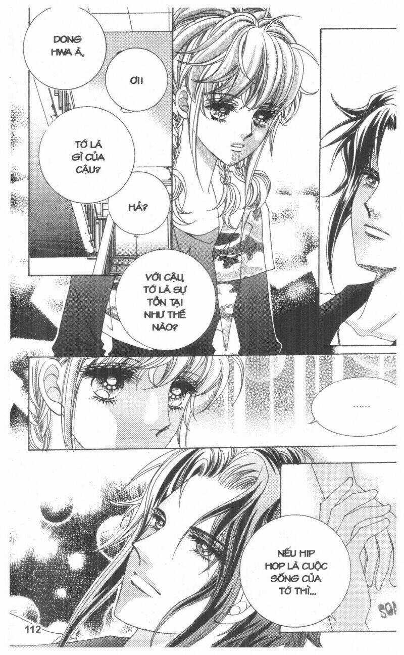 Cũng Vì Em - Chapter 1 - Trang 112