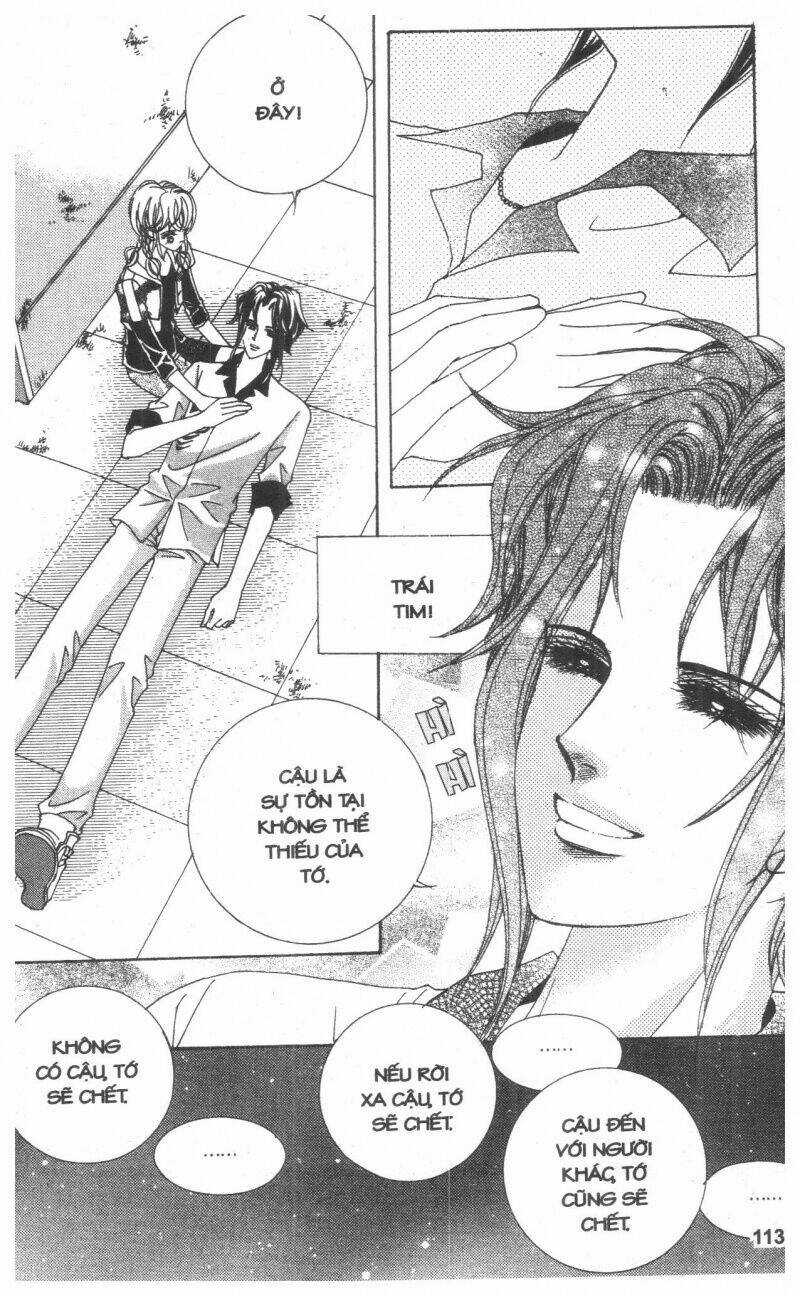 Cũng Vì Em - Chapter 1 - Trang 113