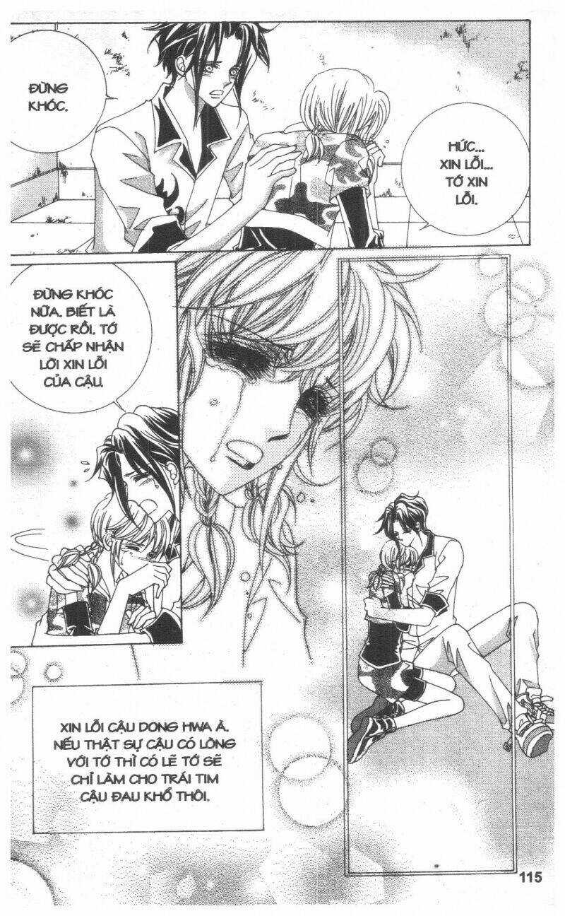 Cũng Vì Em - Chapter 1 - Trang 115