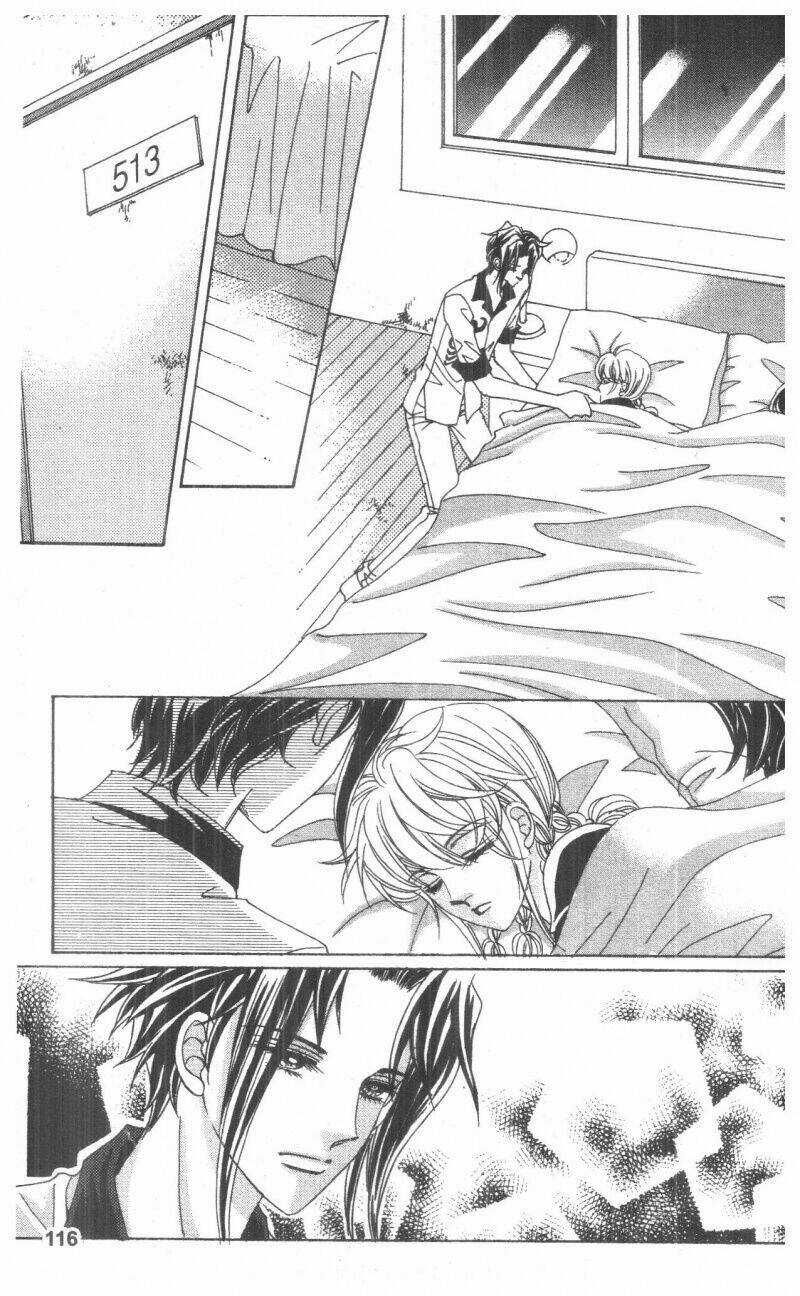 Cũng Vì Em - Chapter 1 - Trang 116