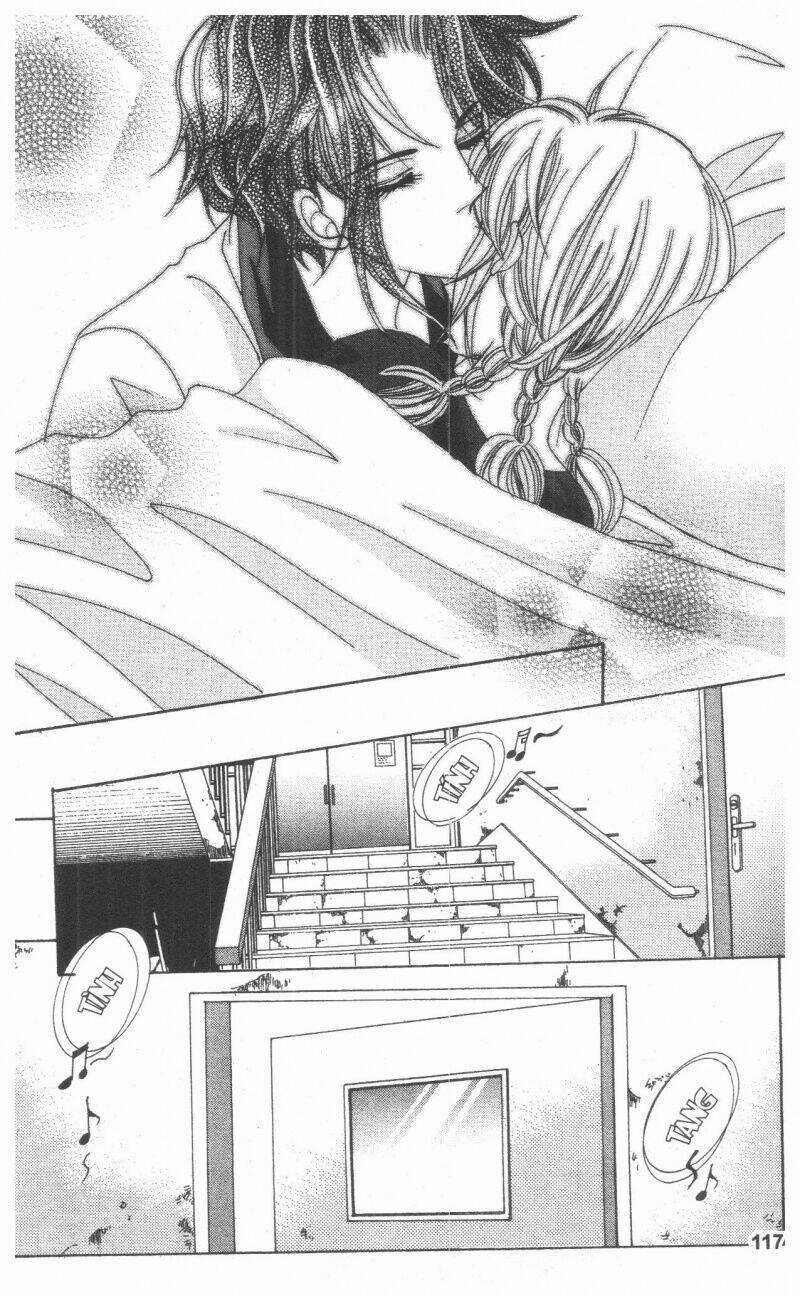 Cũng Vì Em - Chapter 1 - Trang 117