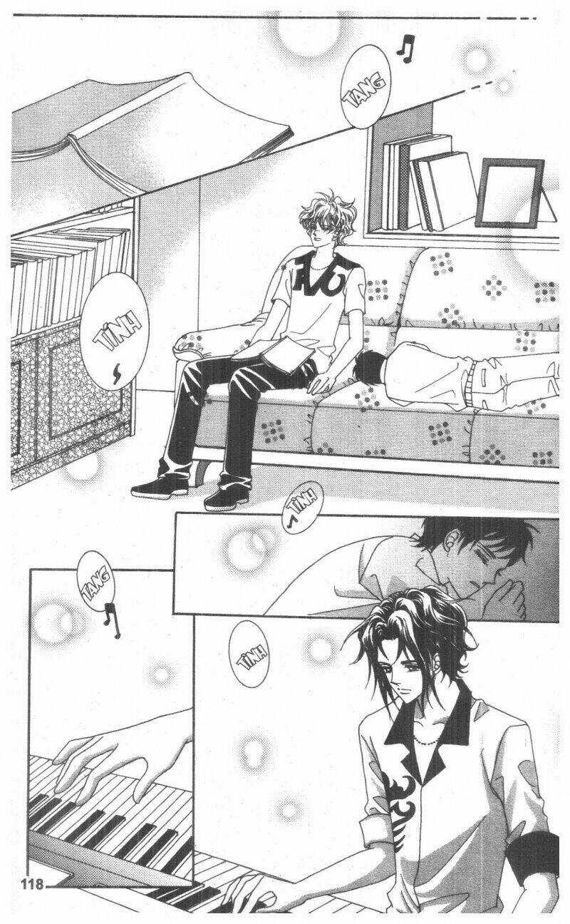 Cũng Vì Em - Chapter 1 - Trang 118