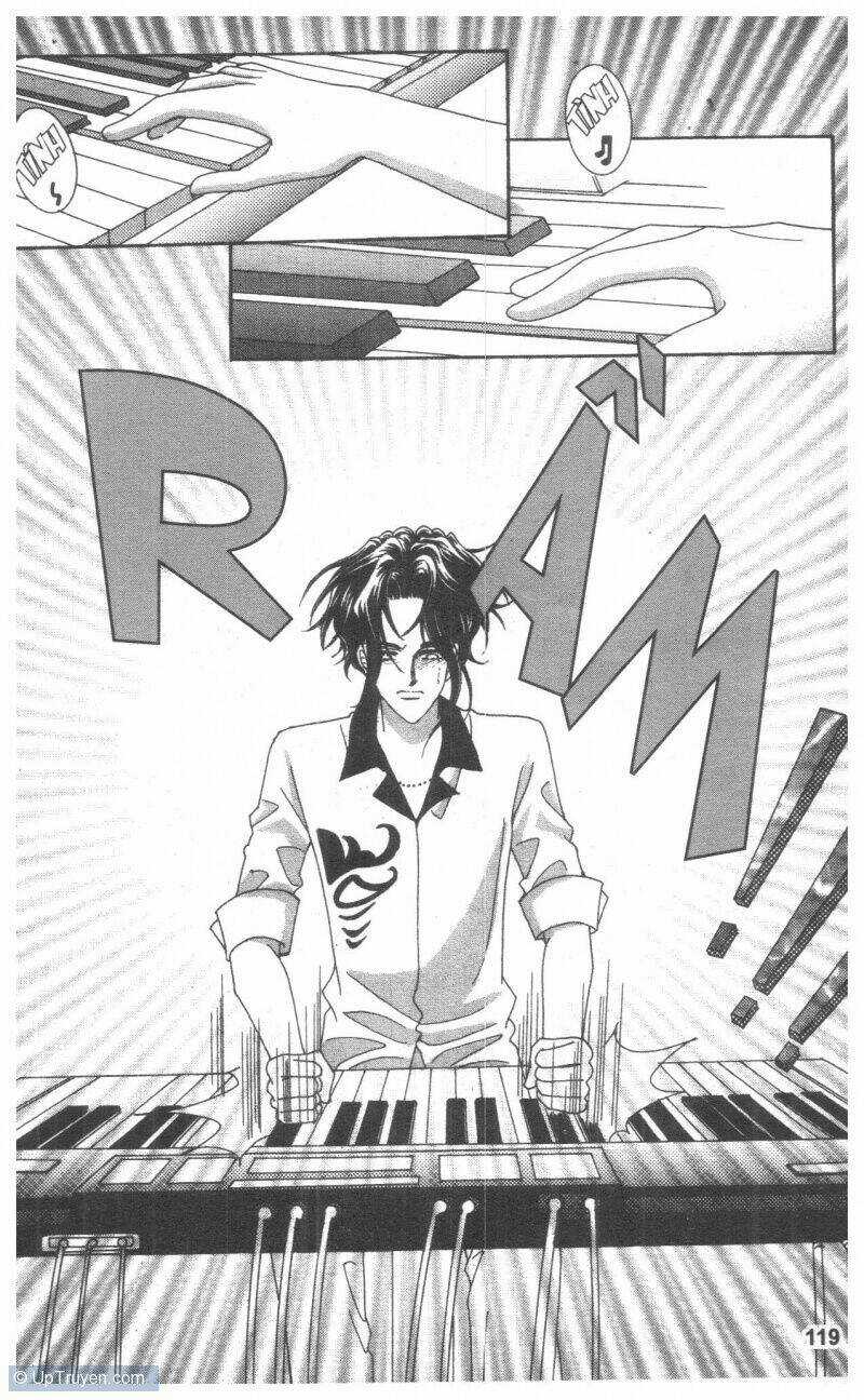 Cũng Vì Em - Chapter 1 - Trang 119