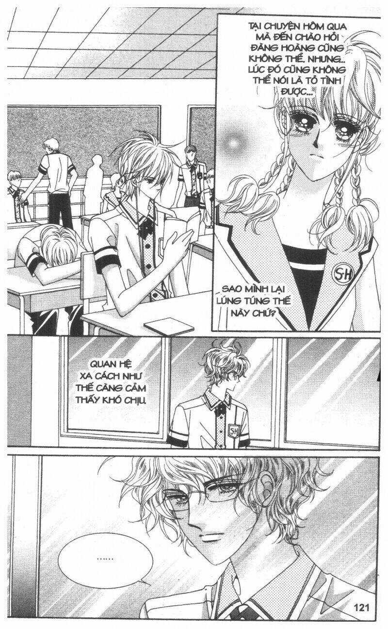 Cũng Vì Em - Chapter 1 - Trang 121