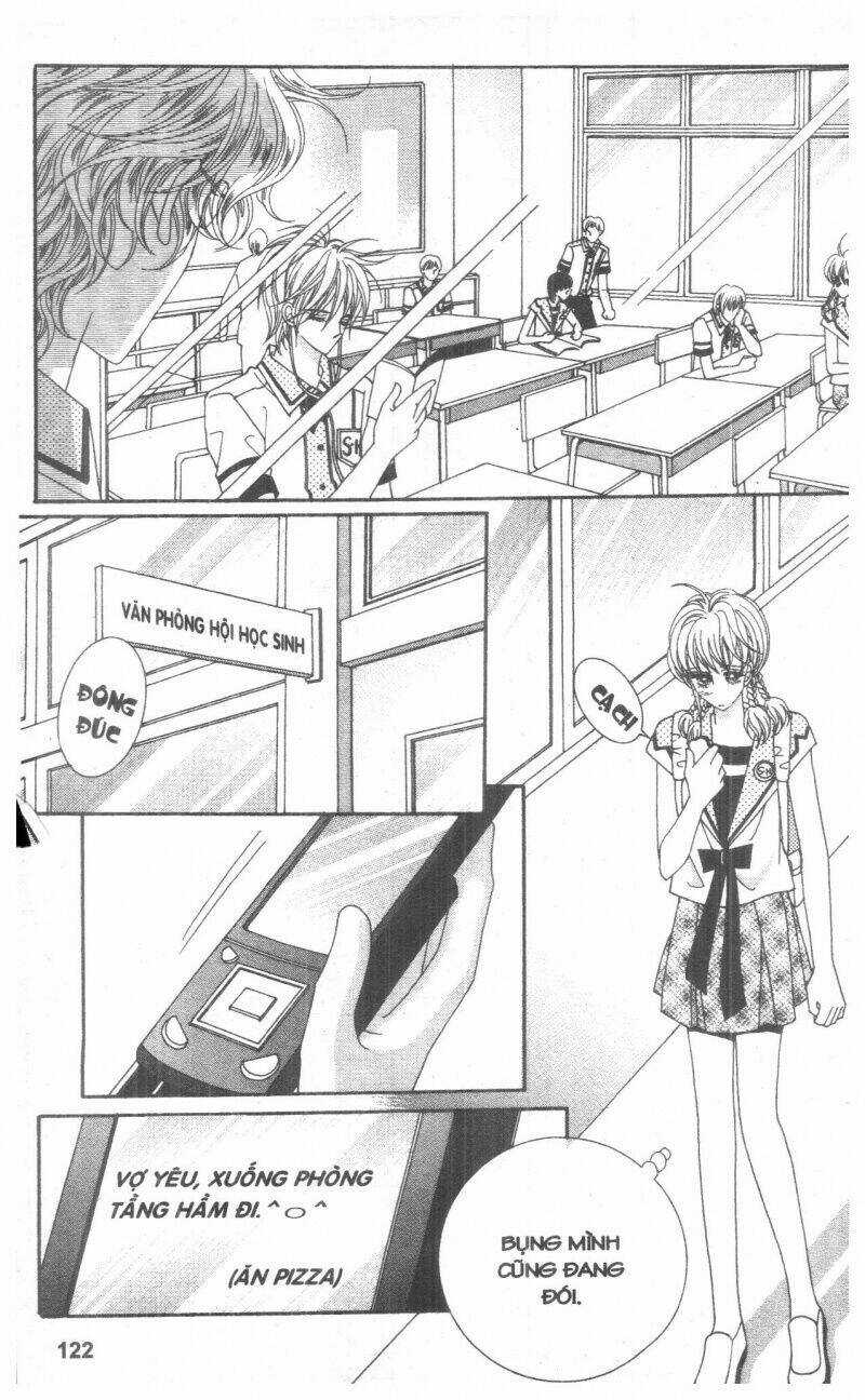 Cũng Vì Em - Chapter 1 - Trang 122