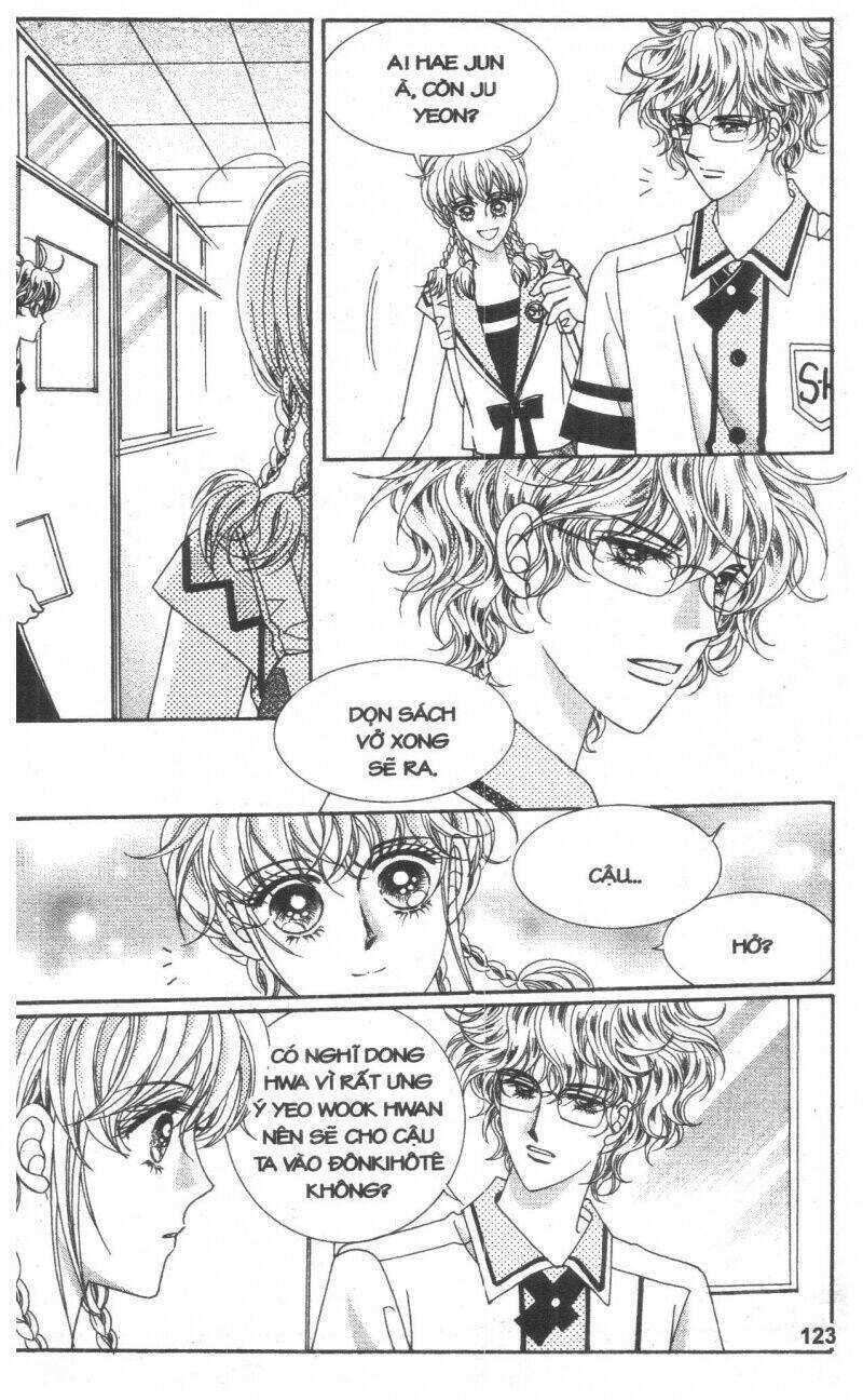 Cũng Vì Em - Chapter 1 - Trang 123