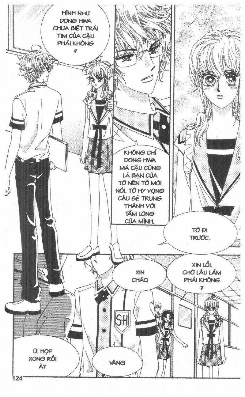 Cũng Vì Em - Chapter 1 - Trang 124