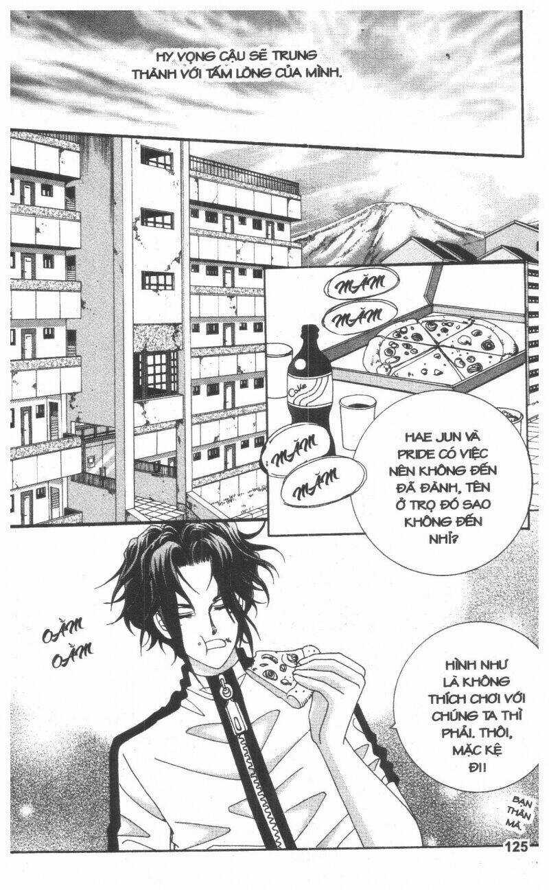 Cũng Vì Em - Chapter 1 - Trang 125