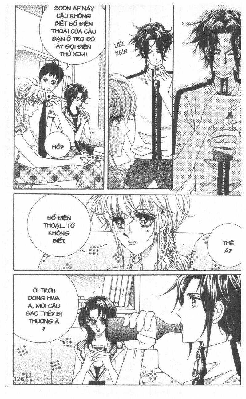 Cũng Vì Em - Chapter 1 - Trang 126