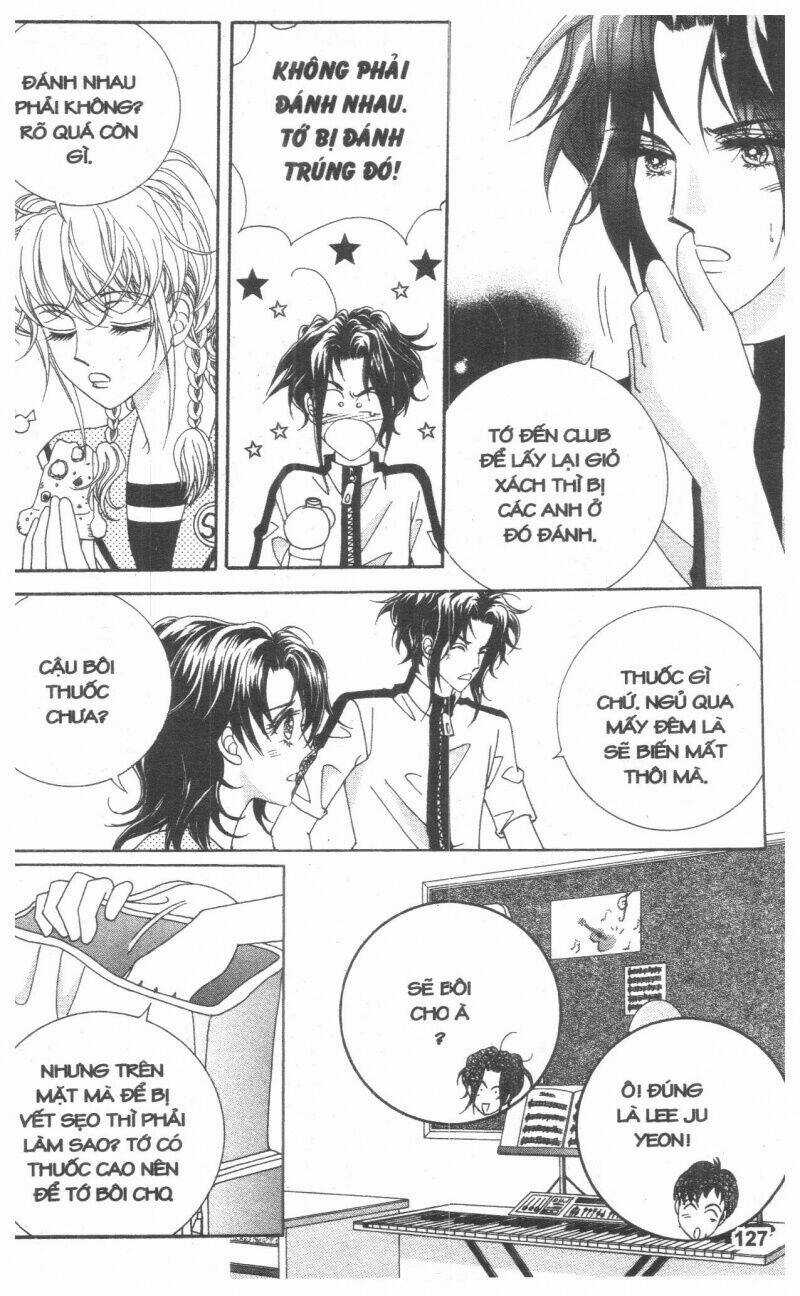 Cũng Vì Em - Chapter 1 - Trang 127