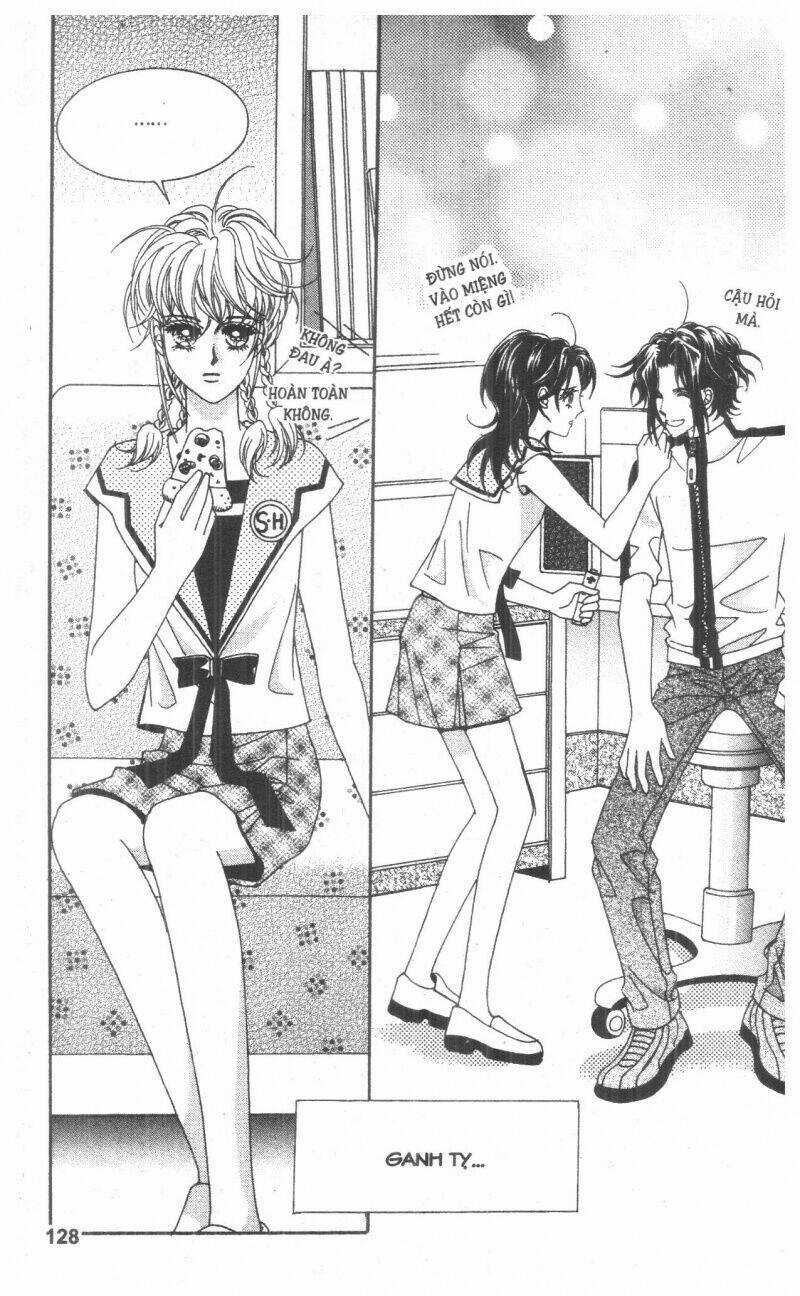 Cũng Vì Em - Chapter 1 - Trang 128