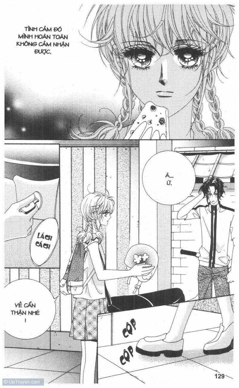 Cũng Vì Em - Chapter 1 - Trang 129