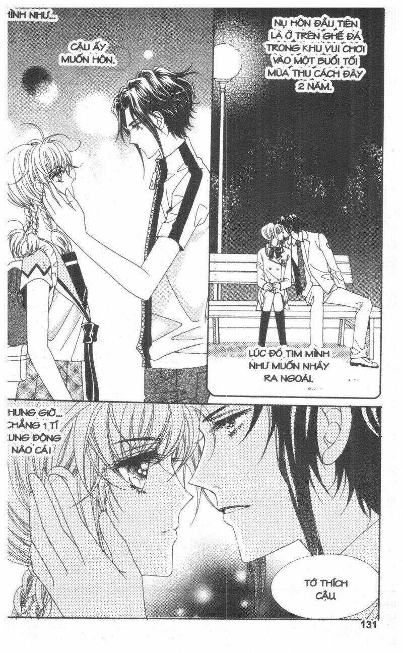 Cũng Vì Em - Chapter 1 - Trang 131