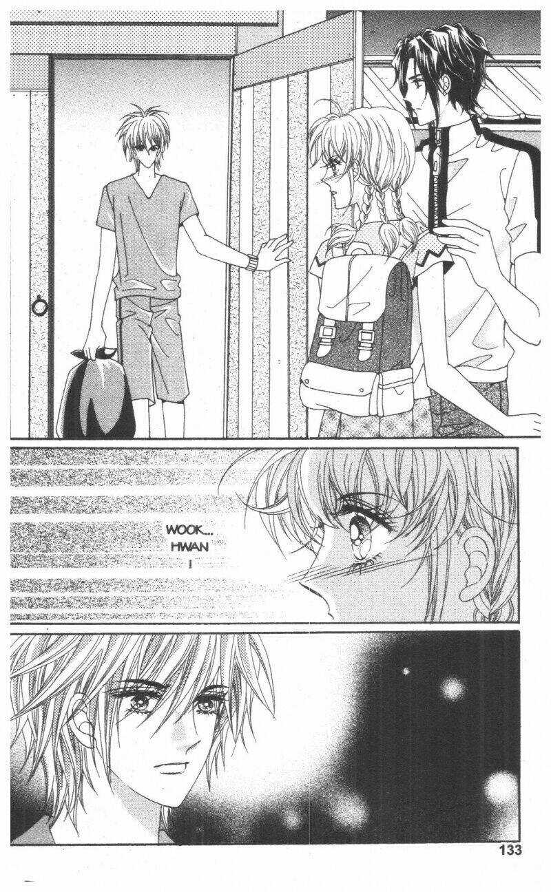 Cũng Vì Em - Chapter 1 - Trang 133