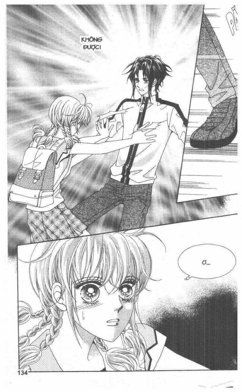 Cũng Vì Em - Chapter 1 - Trang 134