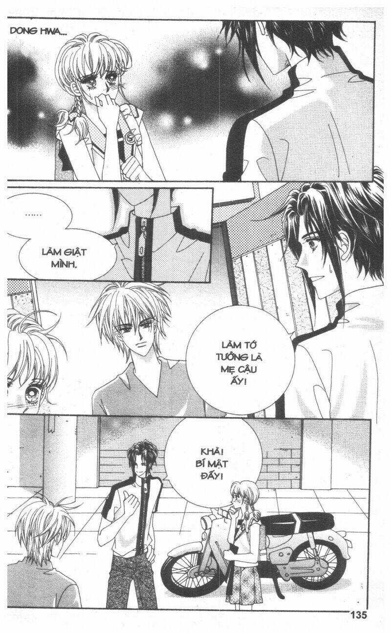 Cũng Vì Em - Chapter 1 - Trang 135