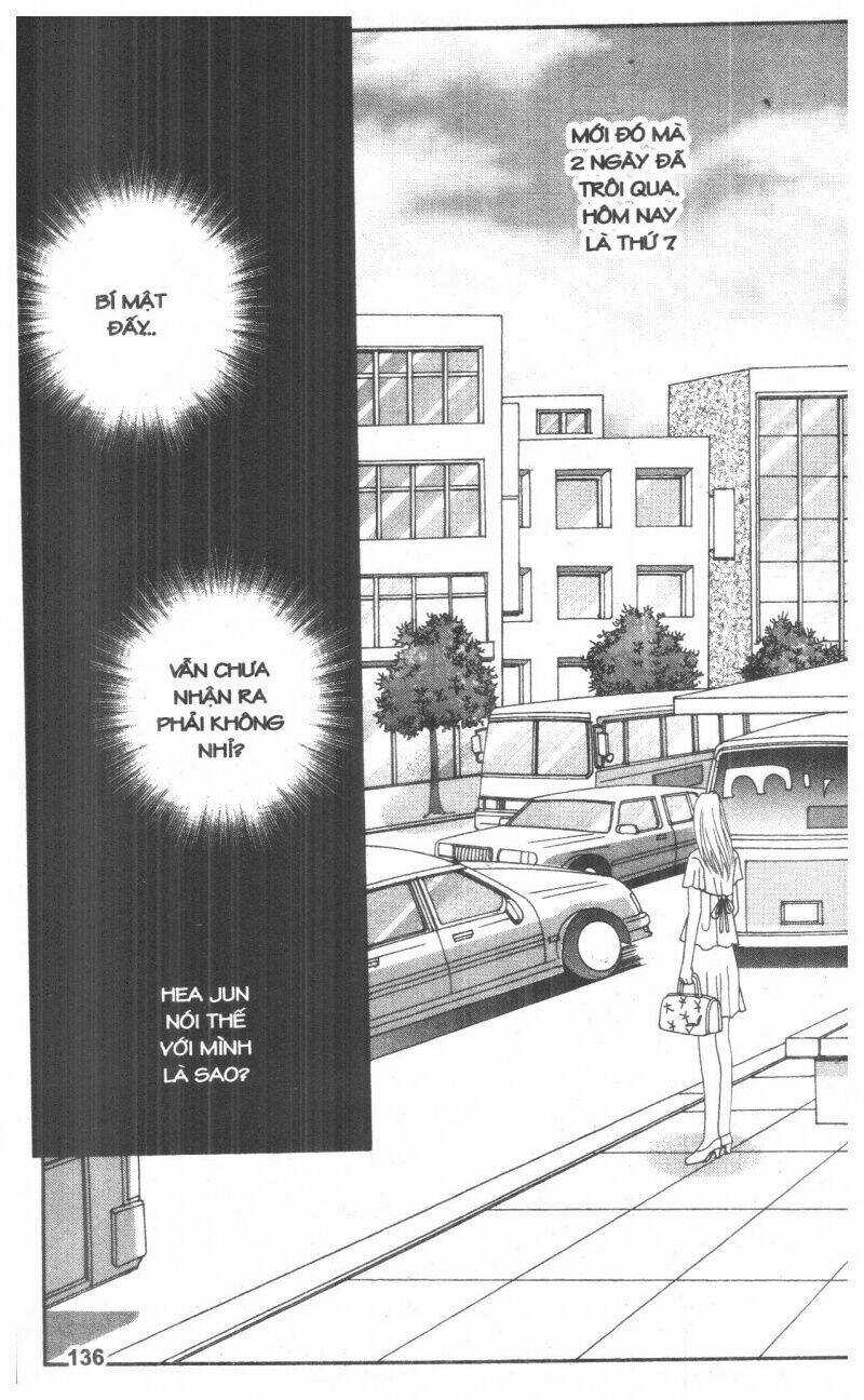 Cũng Vì Em - Chapter 1 - Trang 136